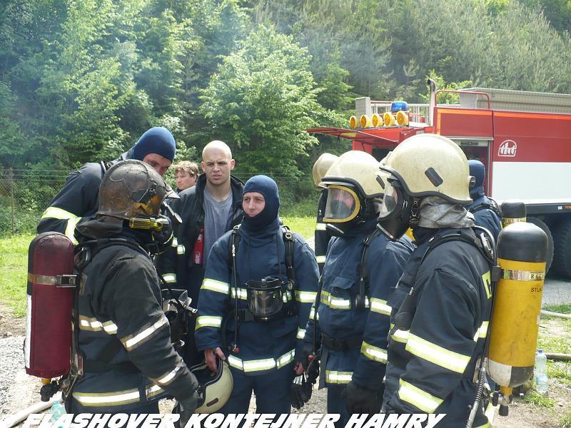 02 - 28.05.2008,  HZS Usteckeho kraje, stanice Usti nad Labem.JPG